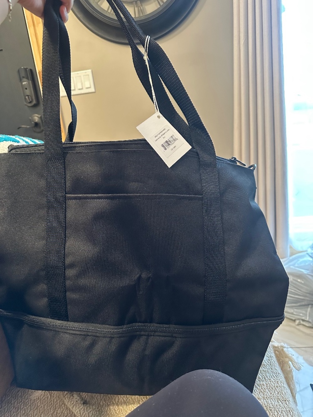 Lo & sons Catalina deluxe tote